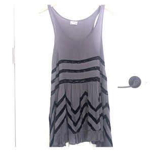 Free People Slip Dress